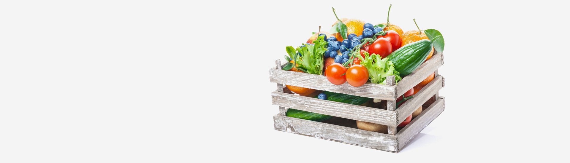 Organik Çiftlik Ürünleri